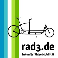 rad3 UG logo - Similar company to Ebike Solutions