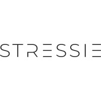 Stressie logo - Similar company to Kattya & Co.