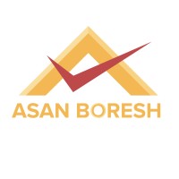 Asan Boresh.Co logo - Similar company to System2 系统2品牌咨询