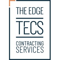 The Edge Contracting Services (TECS) logo - Similar company to Marops | Marketing Operations Agency
