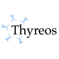 Thyreos logo - Similar company to Project Ferro