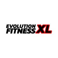 Evolution Fitness XL logo - Similar company to Vyzr Group