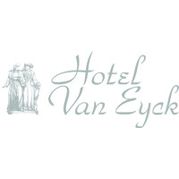 Hotel van Eyck logo - Similar company to Koeckers