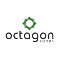 Octagon Foods logo - Similar company to Poshit Mustard Oil