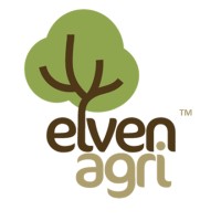 Elven Agri logo - Similar company to Upendo Studio