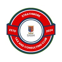 Strathmore Tax and Consulting Club logo - Similar company to Niko By Penny Winter