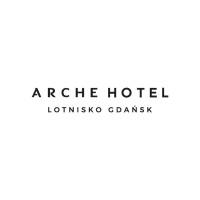 Arche Hotel Lotnisko Gdańsk logo - Similar company to Opera Bałtycka W Gdańsku