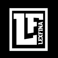 lexfina.in logo - Similar company to Scopious Iot