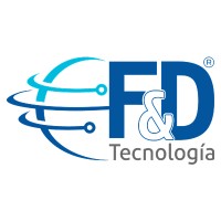F&D Tecnología SpA logo - Similar company to Siptel Chile