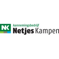 Aannemingsbedrijf Netjes Kampen logo - Similar company to Abc Virtueel Assistent / Anita Van Den Berg