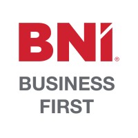 BNI Business First logo - Similar company to Evms Partners Llp