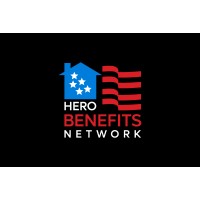 Hero Benefits Network logo - Similar company to Parlayo
