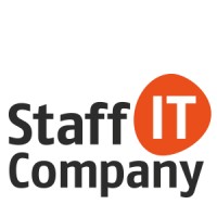 Staff IT Company logo - Similar company to Zap It Company