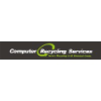 Computer Recycling Services Ltd