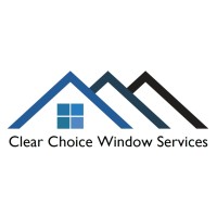Clear Choice Window Services logo - Similar company to Mh Design