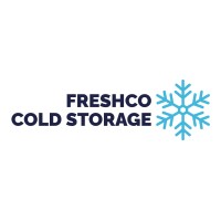 Freshco Cold Storage logo - Similar company to Ac Freshco Foodservice