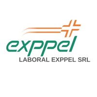 Exppel - Medicina Laboral logo - Similar company to Primet Medicina Laboral