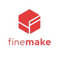 finemake logo - Similar company to Lyik Technologies Private Limited