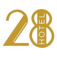 28Hotel logo - Similar company to Ahotels