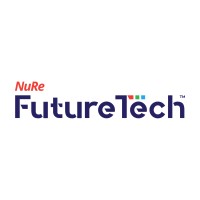 NuRe FutureTech logo - Similar company to Srisritech