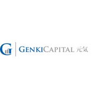 Genki Capital logo - Similar company to Maple Seed Capital