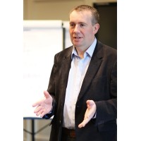 Derek O'Dwyer ActionCOACH logo - Similar company to Abbey Property Management