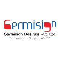 GERMISIGN DESIGNS PVT LTD logo - Similar company to Face2Facepay
