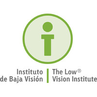 The Low Vision Institute - Instituto de Baja Visión® logo - Similar company to Gestcom
