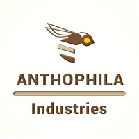 Anthophila Industries Limited logo - Similar company to Waste Pickers Association Of Nigeria (Wapan)