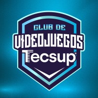 Club de Videojuegos Tecsup logo - Similar company to Valiant Design Studio
