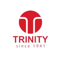 Trinity Pharmaceuticals India Pvt Ltd logo - Similar company to Cloud Art Brand Solutions