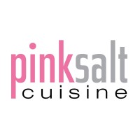 Pink Salt Cuisine logo - Similar company to Saltlight