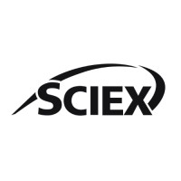 SCIEX logo - Similar company to Perkinelmer