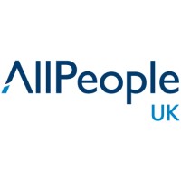 Allpeople Uk Limited logo - Similar company to Brooktech.