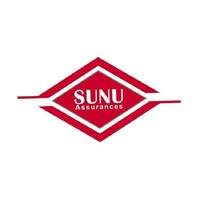 SUNU Assurances Bénin logo - Similar company to Baobab Express Sa