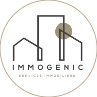 Immogenic logo - Similar company to Ateliers Mécaniques Dostert S.À R.L.