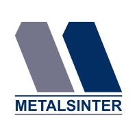 Metalsinter logo - Similar company to Servizio  Srl