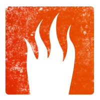 Firehaus logo - Similar company to Peel Animation