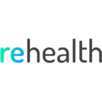Rehealth Software Solutions logo - Similar company to Emoda Software