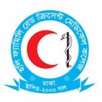 Holy Family Red Crescent Medical College logo - Similar company to Asteria