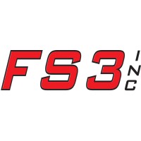 FS3, Inc. logo - Similar company to Tsr Comsupply