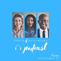 People of Healthcare Podcast logo - Similar company to Brooks Healthcare Solutions, Llc
