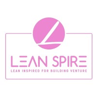 Lean Spire logo - Similar company to Greenspace Paris