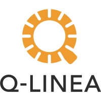 Q-linea logo - Similar company to Gradientech