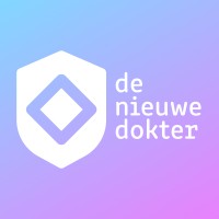 De Nieuwe Dokter logo - Similar company to Leid Met Lef