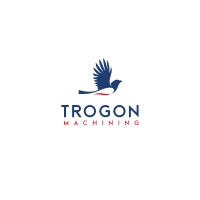 Trogon Machining logo - Similar company to Polytronix Machining & Fabrication