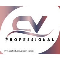 CV Professional - سيرة ذاتية احترافي logo - Similar company to Cv لاين