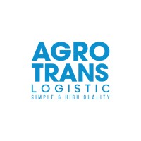 Agrotrans Logistic logo - Similar company to Логістична Майстерня