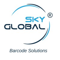 Sky Global Pvt Ltd | Barcode Label | Sticker Manufacturer in India | Scanwell | Labelkart.in logo - Similar company to Divit Digital