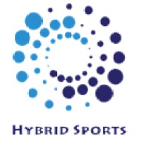 Hybrid Sports logo - Similar company to Cypex Group